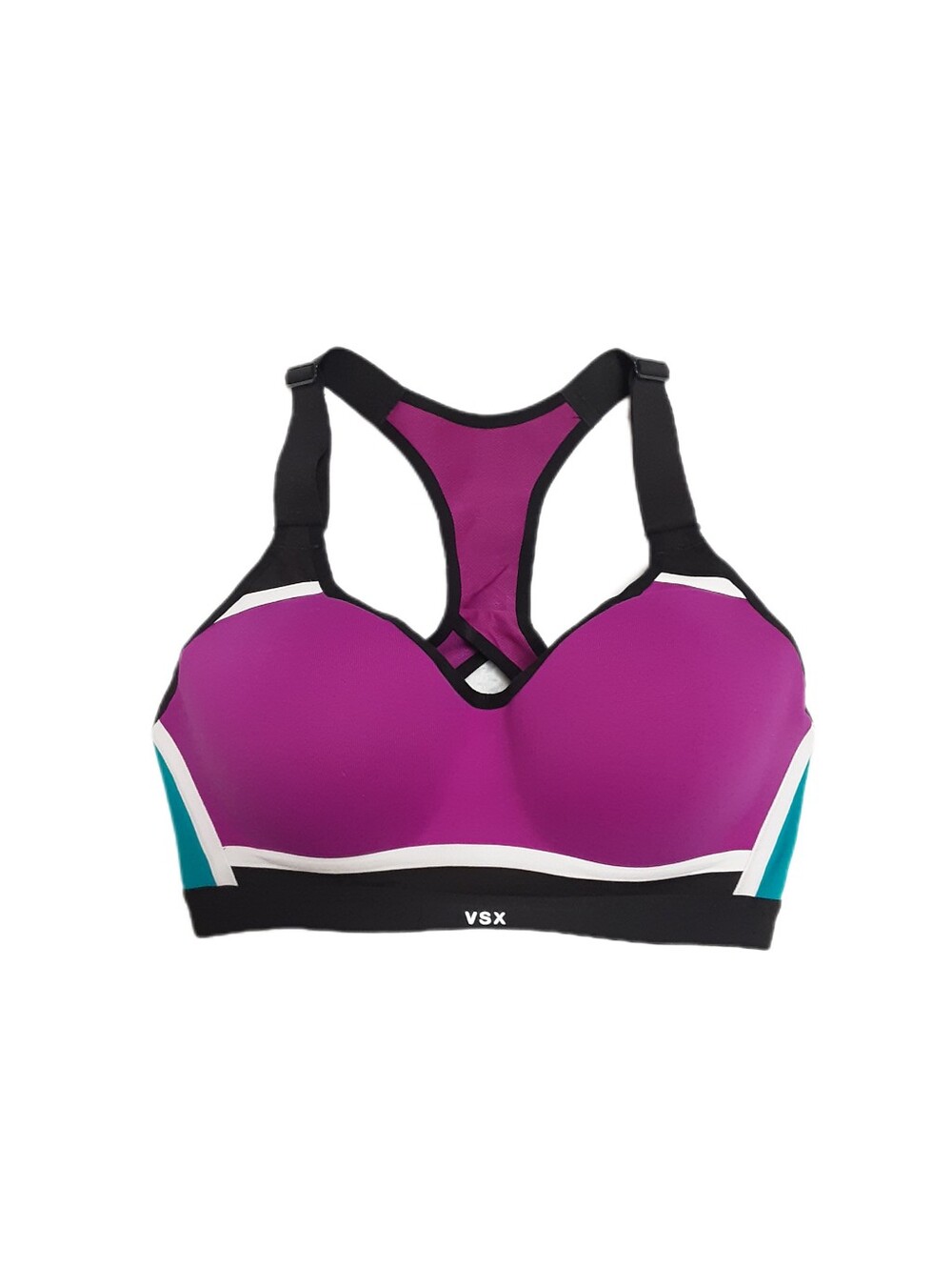 Victoria Secret Sports Bra Size 32DD